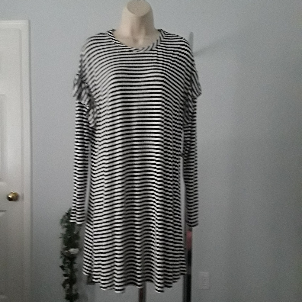 LOVE FIRE Dress Size XL